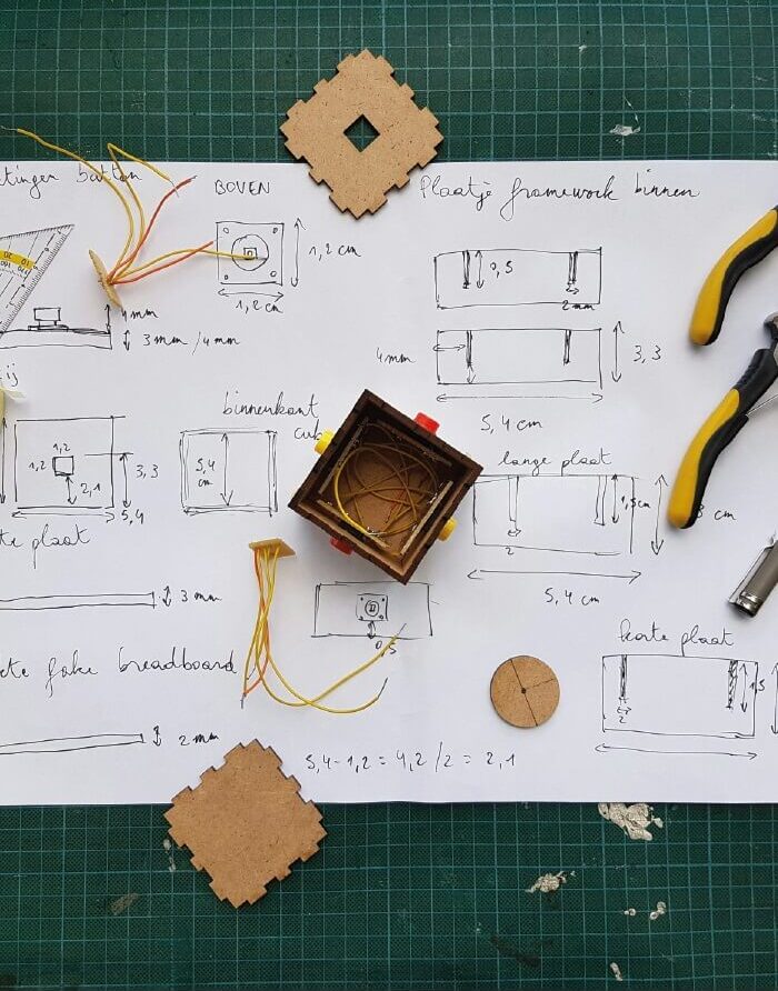 DIY ötletek